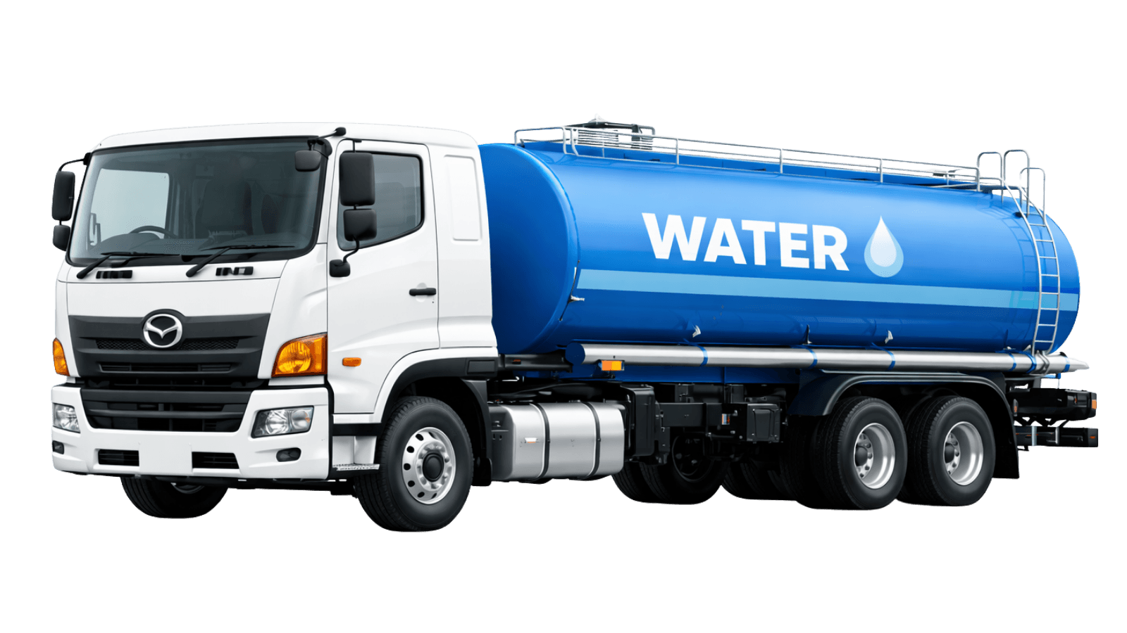 Water Tanker