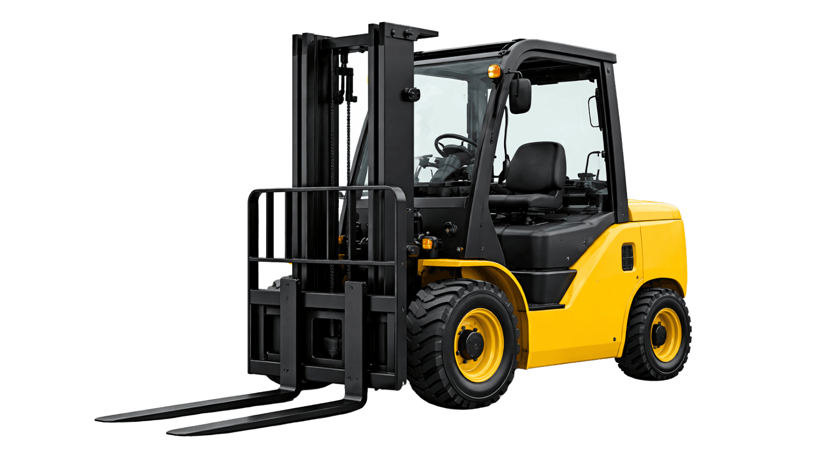 Forklift