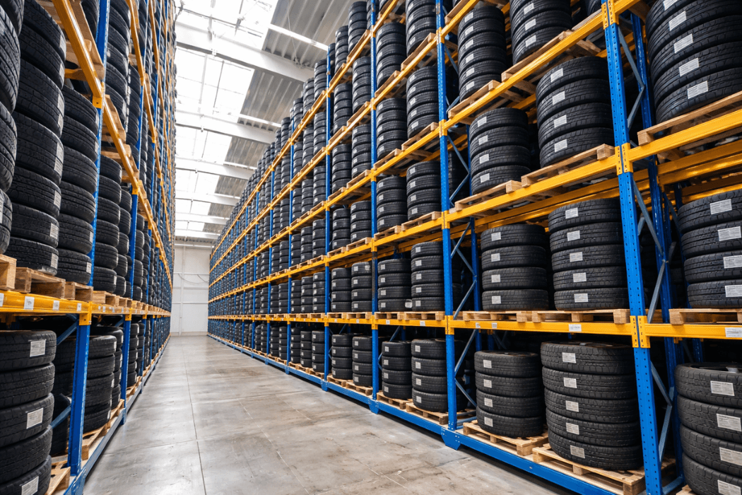 Automotive & Auto Parts