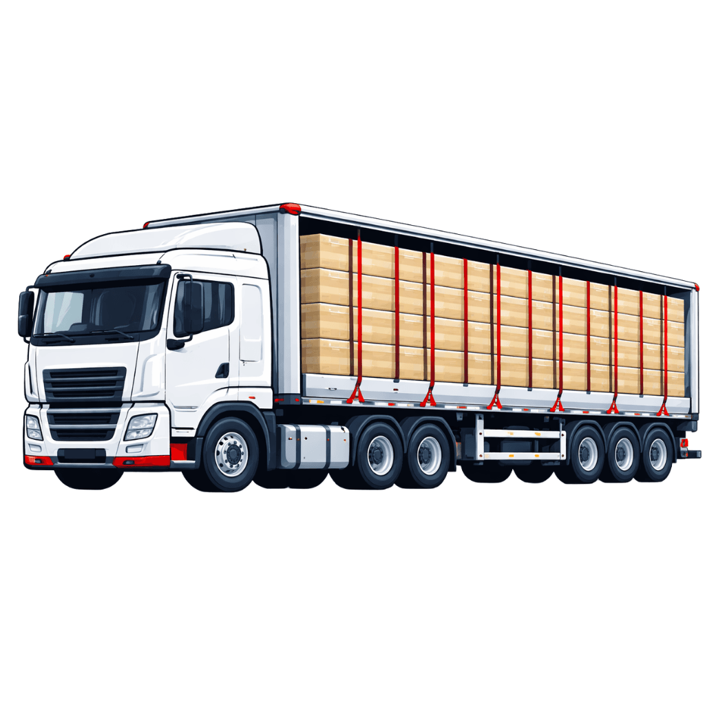 Full Truck Load (FTL)